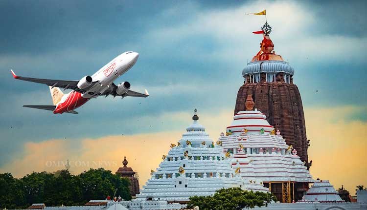 All Inclusive Jagannath Puri Divine Yatra Including Flights - Image 2