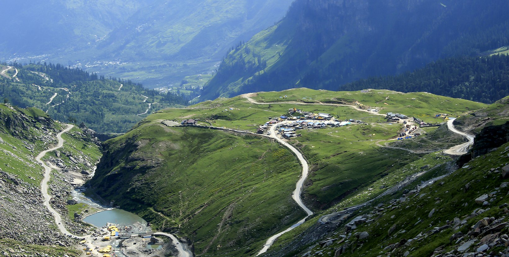 Himachal Pradesh Delight – Shimla & Manali Tour Package from Bangalore With Flights  - Image 5