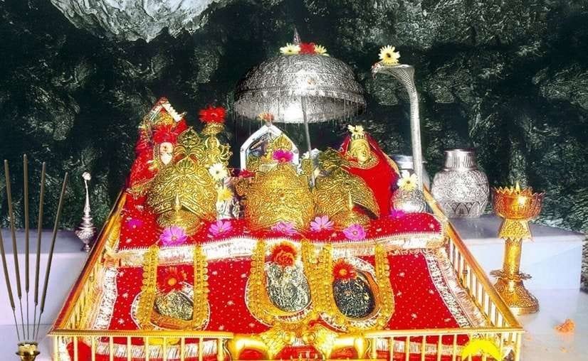 Mata Vaishno Devi with Amritsar Tour Package from Bangalore with Flights - Image 3