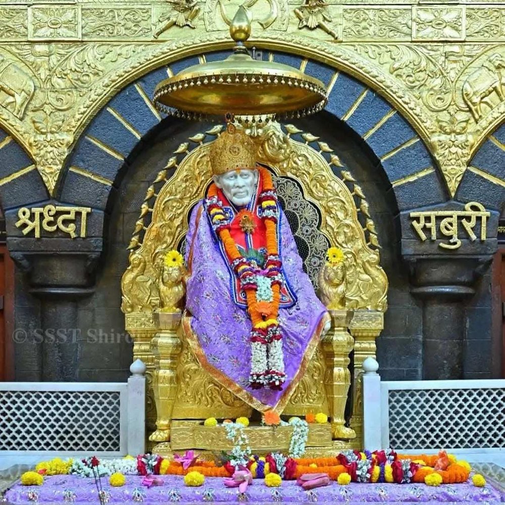 Maharashtra Jyotirlinga Tour Package from Bangalore | Trimbakeshwar, Shirdi & Shani Shingnapur 