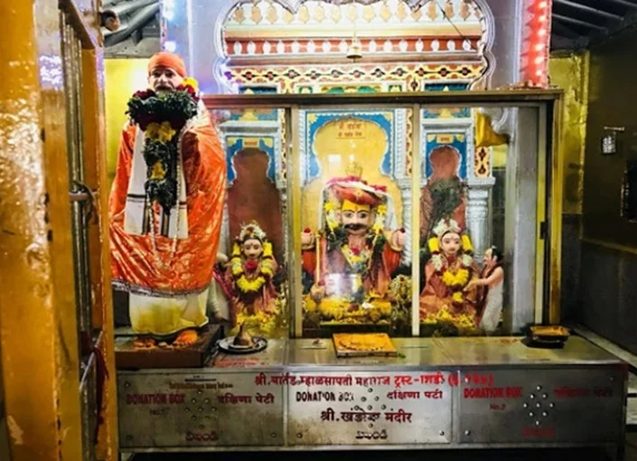 Maharashtra Jyotirlinga Tour Package from Bangalore | Trimbakeshwar, Shirdi & Shani Shingnapur  - Image 3