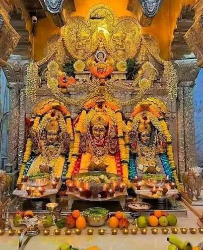 Maharashtra Jyotirlinga Tour Package from Bangalore | Trimbakeshwar, Shirdi & Shani Shingnapur  - Image 2