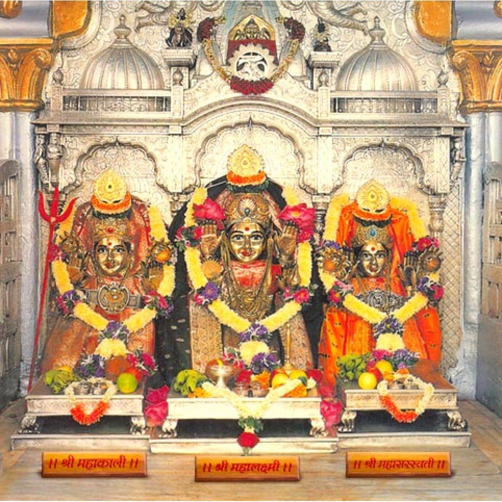 Maharashtra Jyotirlinga Tour Package from Bangalore | Trimbakeshwar, Shirdi & Shani Shingnapur  - Image 6